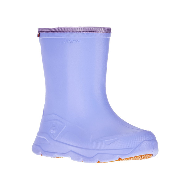 PLAYROX Kinder - Gummistiefel gefüttert