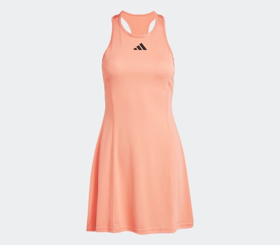 adidas Sportswear Tenniskleid CLUB DRESS