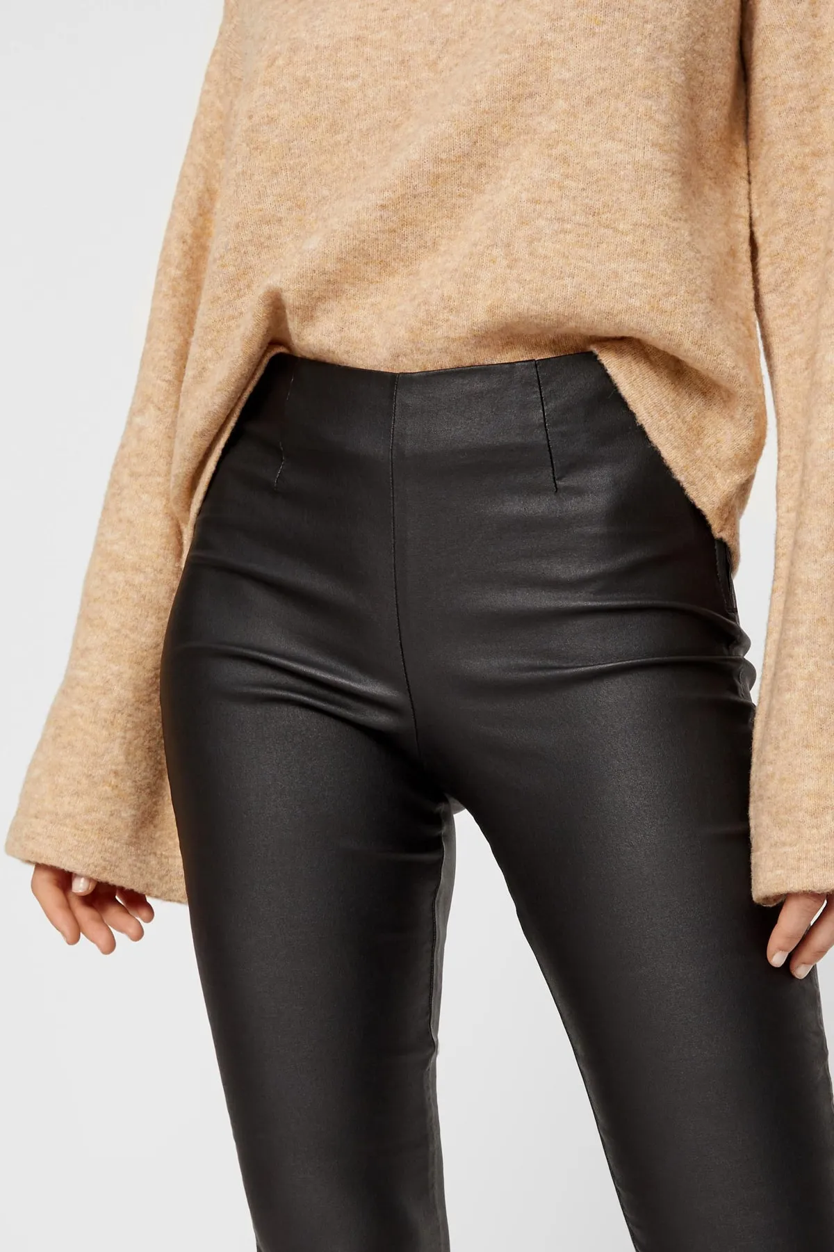 PIECES  Leggings Damen/Mädchen Erwachsene