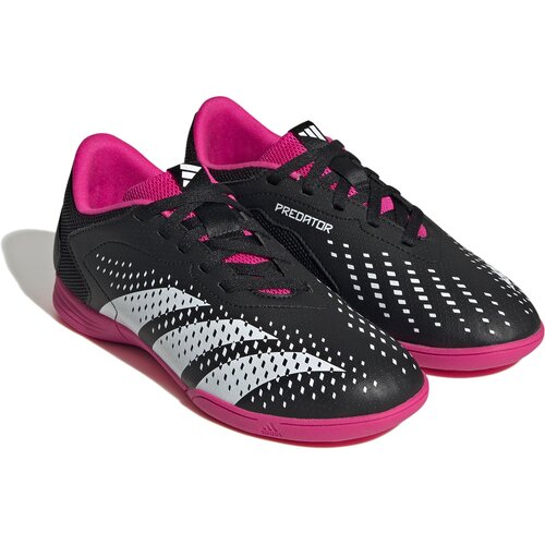 KINDER FUSSBALL-HALLENSCHUHE PREDATOR ACCURACY.4 IN SALA J