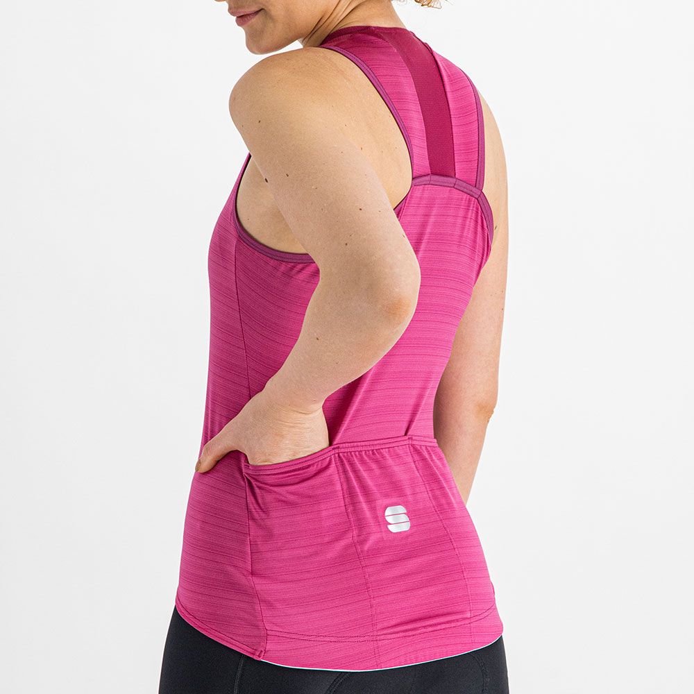 Sportful Kelly - Damen Trikot ärmellos kaufen | Bike-Discount