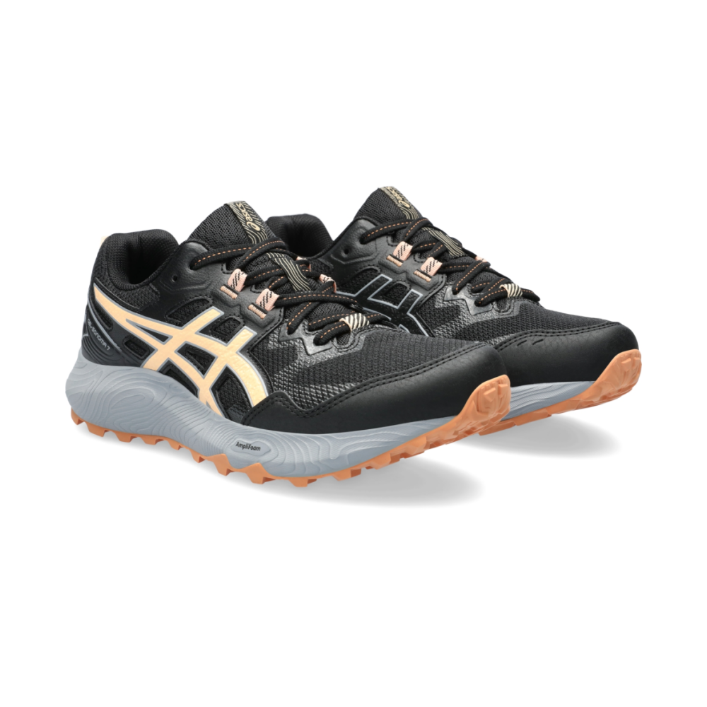 Asics Gel Sonoma 7 1012B413-003 / schwarz