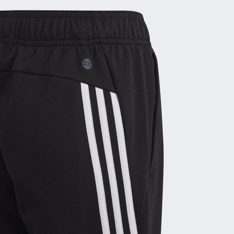 adidas Future Icons 3-Streifen Trainingsanzug Trainingsanzug Kinder
