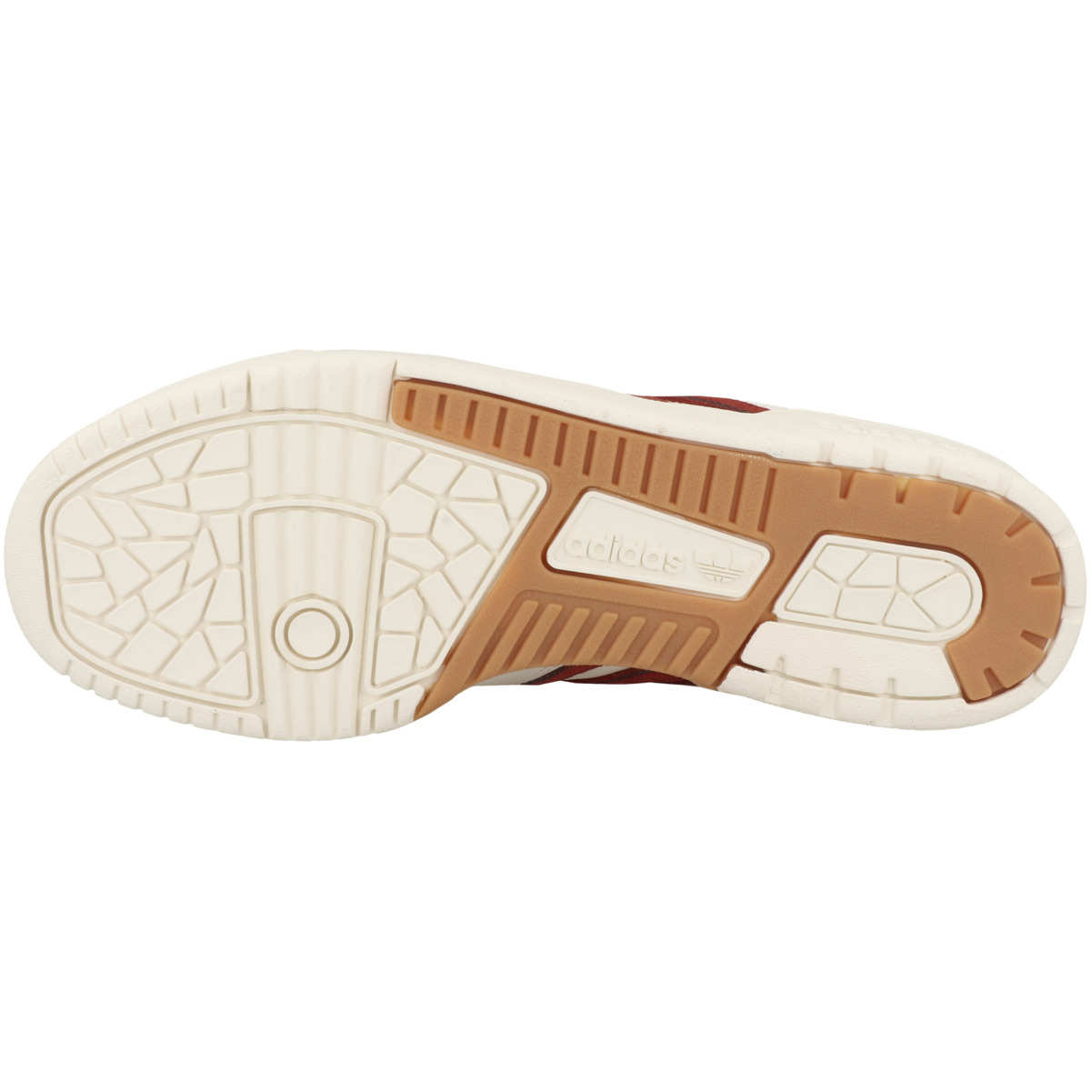 Adidas Originals Rivalry Low Sneaker Low weiss