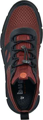 bugatti Wanderschuhe