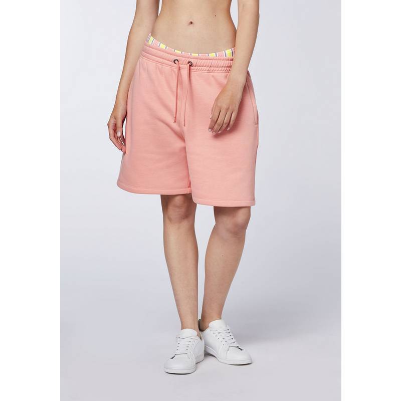 Chiemsee Shorts Sweatshorts Damen