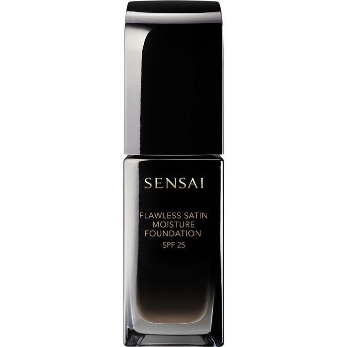 Flawless Satin Moisture Foundation