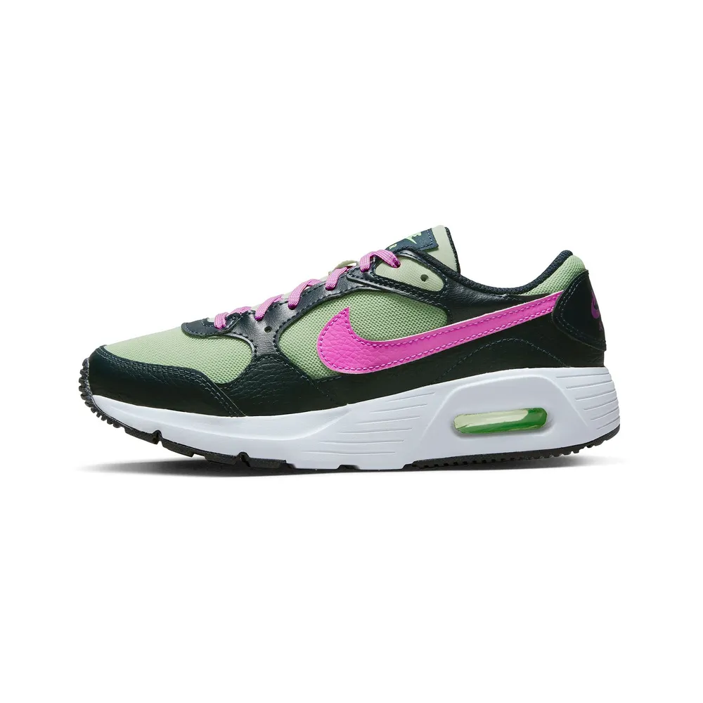 Nike Air Max SC CZ5358-300 / schwarz