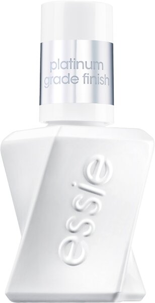 Essie Gel Couture top coat Nagelüberlack