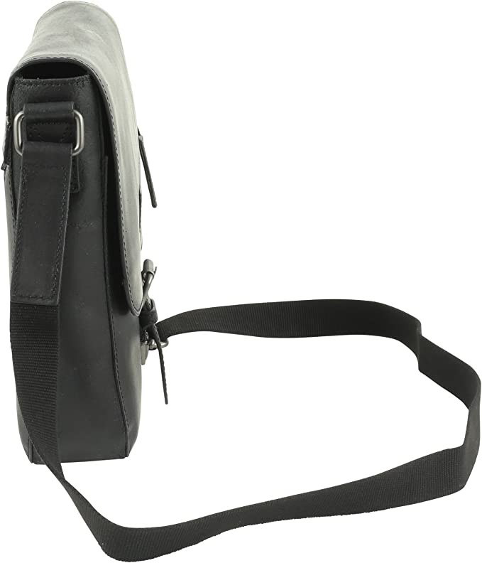 LEONHARD HEYDEN Handtaschen braun Dakota S
