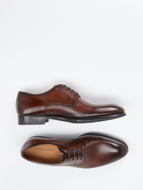 Schnürschuh-46102290377 Magnanni