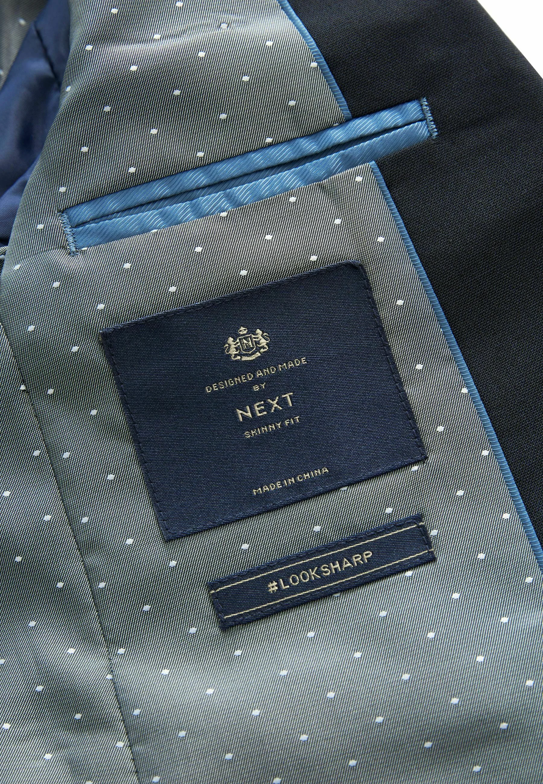 Próximo Blazer