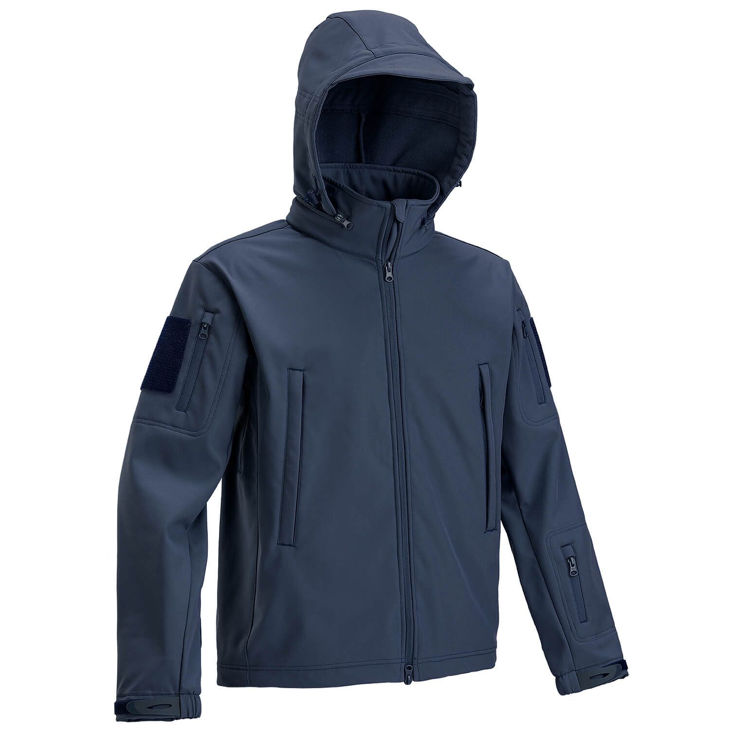 Tactical Softshell Jacket