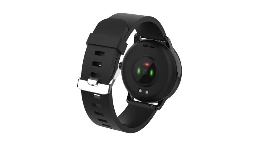 Müller Smartwatch mit Telefonfunktion MU-SWC-16A