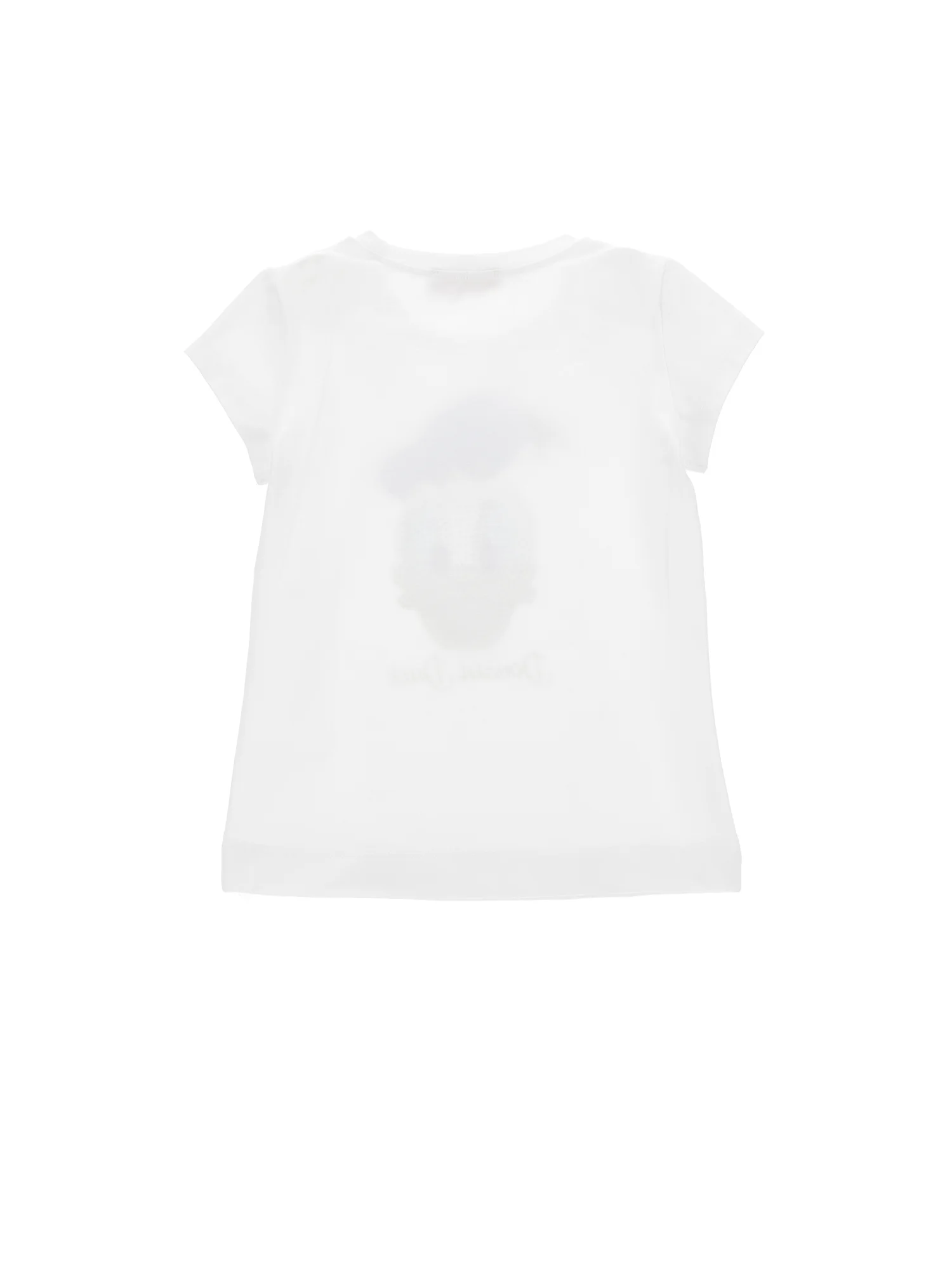 Monnalisa DISNEY PATO DONALD - Camiseta estampada