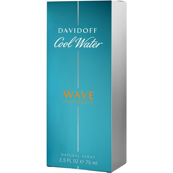 Eau de Toilette Spray