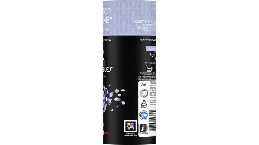 Lenor Wäscheparfüm Unstoppables Dreams 160 g