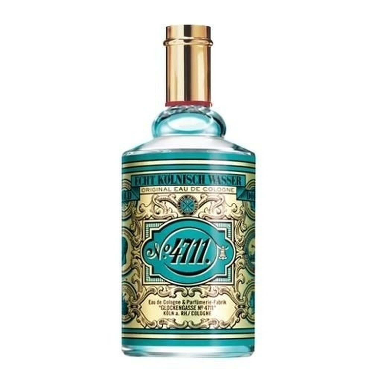 4711 Parfums 4711 Eau de Cologne