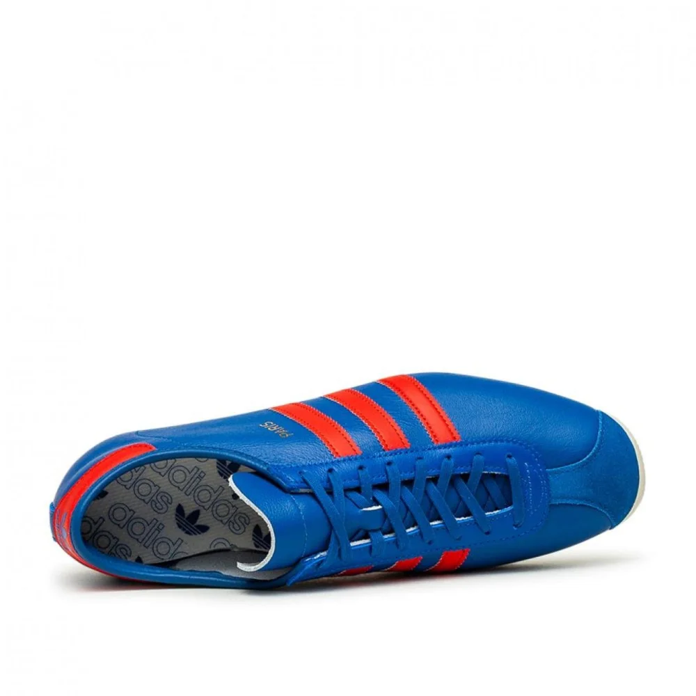 adidas Paris FV1191 / blau