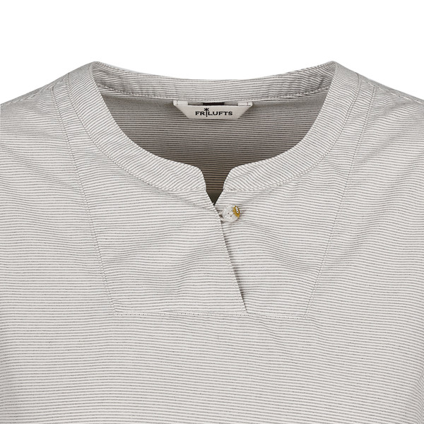 KEA L/S TUNIC Damen - Outdoor Bluse