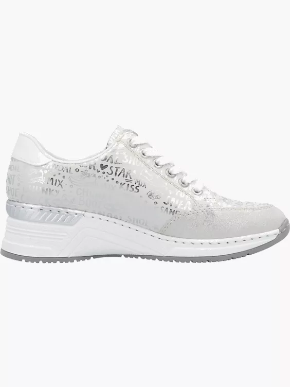 Rieker Damen Sneaker Low