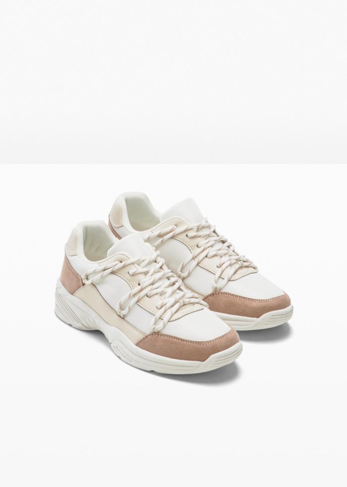 Chunky Sneaker