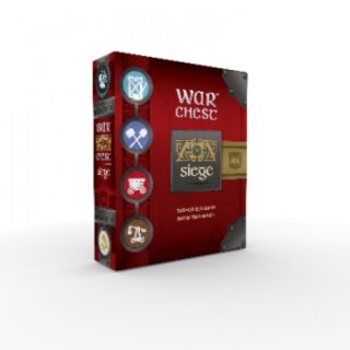 War Chest: Siege (EN)
