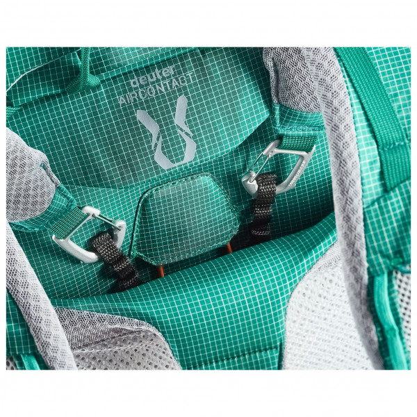 Deuter - Aircontact Ultra 50+5 - Trekkingrucksack