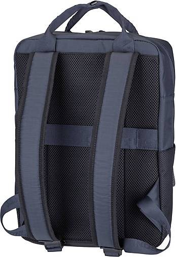 Strellson Laptoprucksack Northwood RS Josh Backpack SVZ