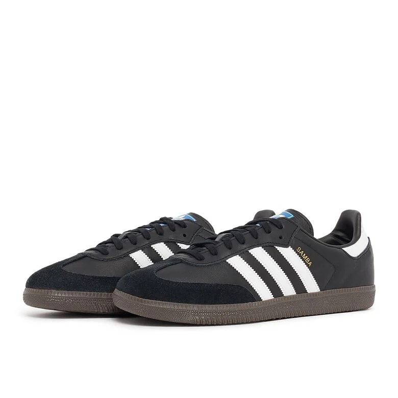 adidas Originals Samba OG black/white
