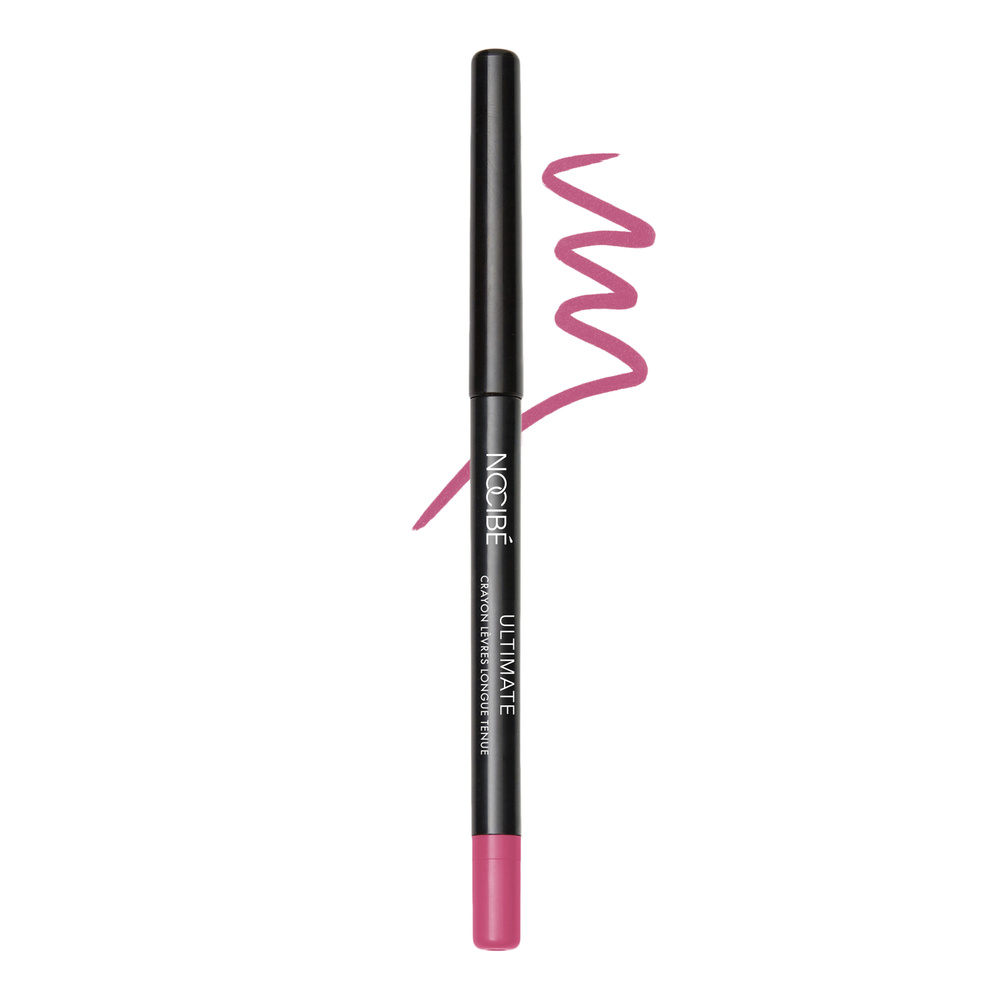 Nocibé Ultimate Crayon lèvres longue tenue