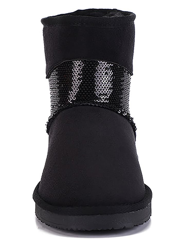 ISLAND BOOT Winterboots 