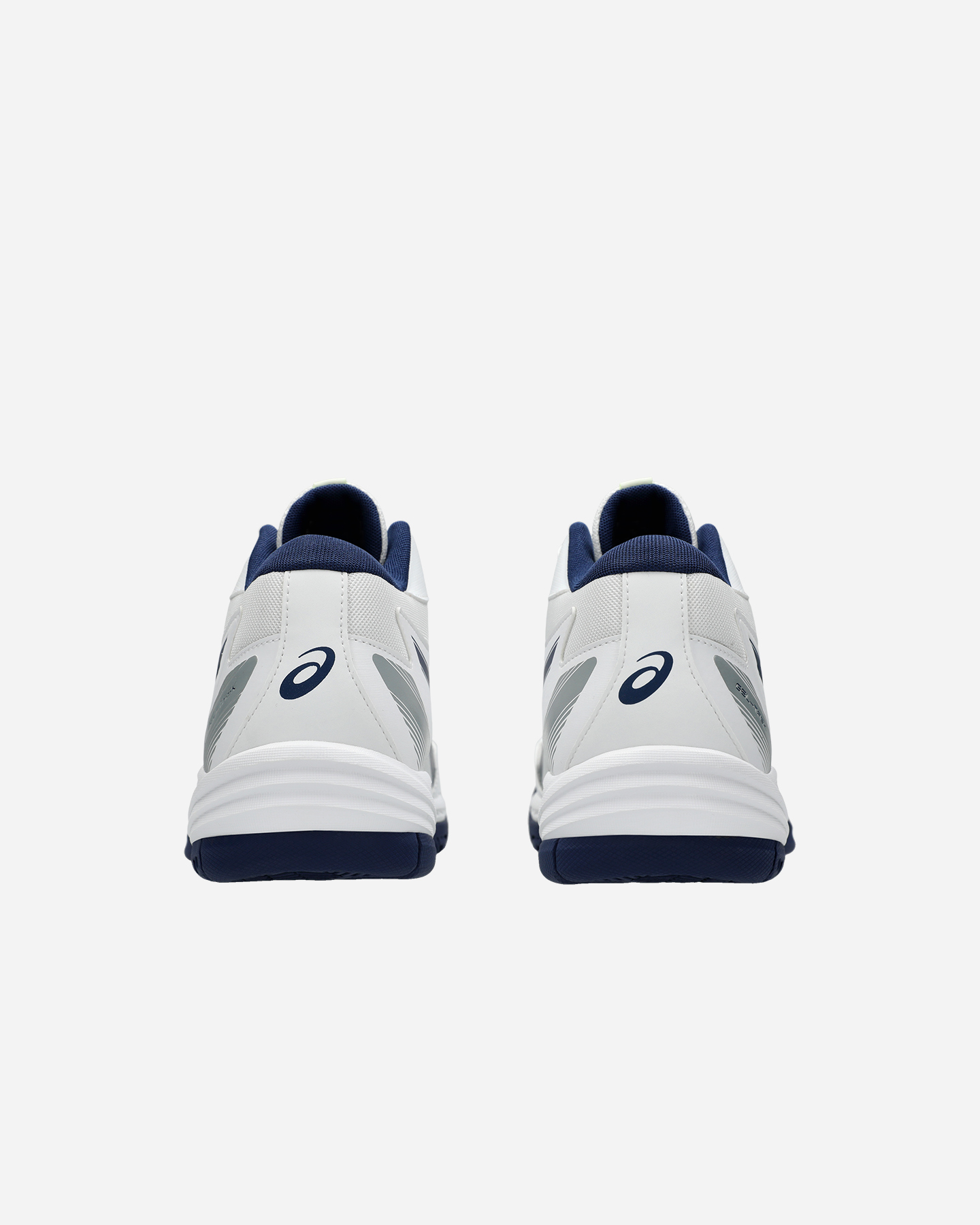 Volejbalové topánky Asics Gel-task Mt 4 M 1071A102-100