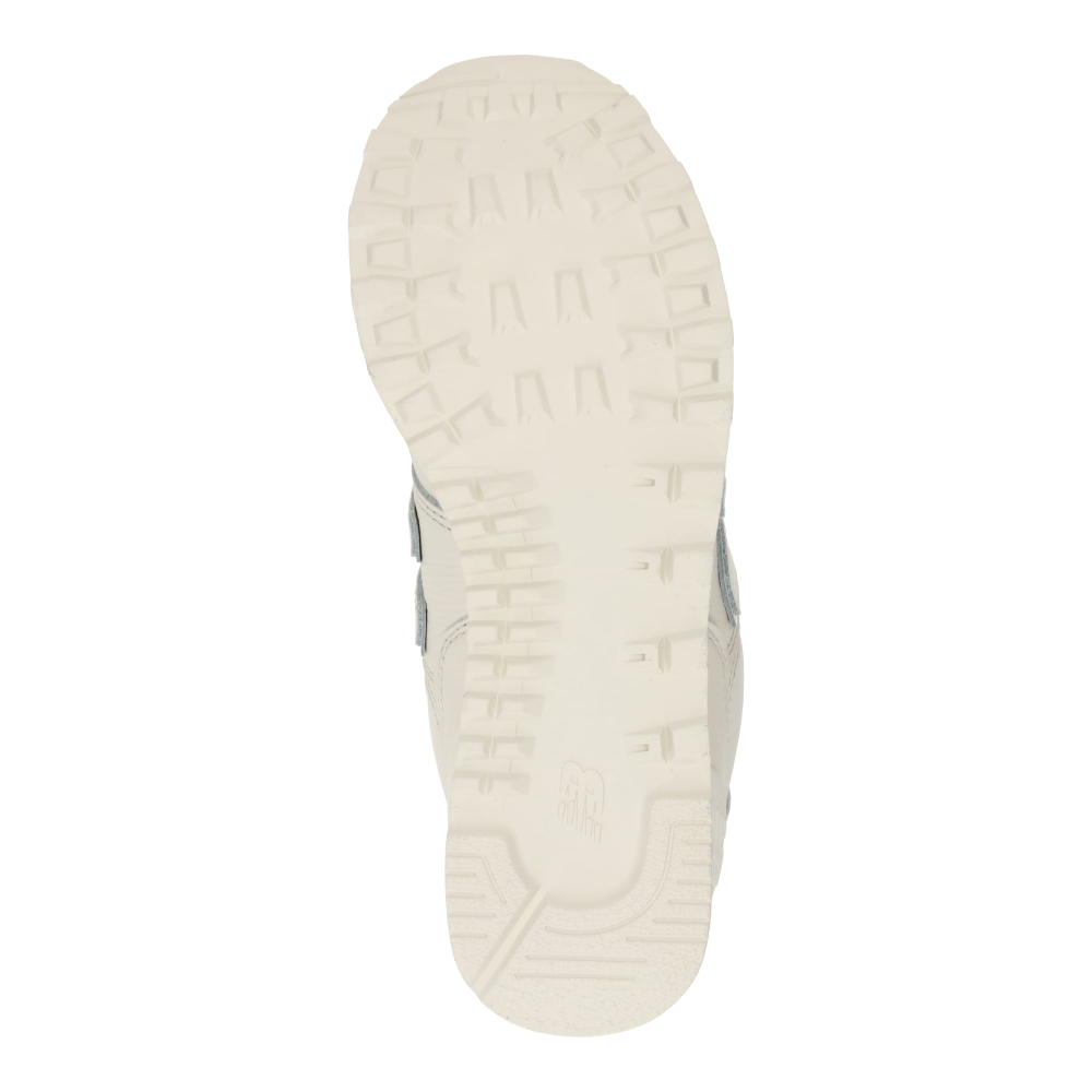 New Balance WL574 WL574IR2 / weiss