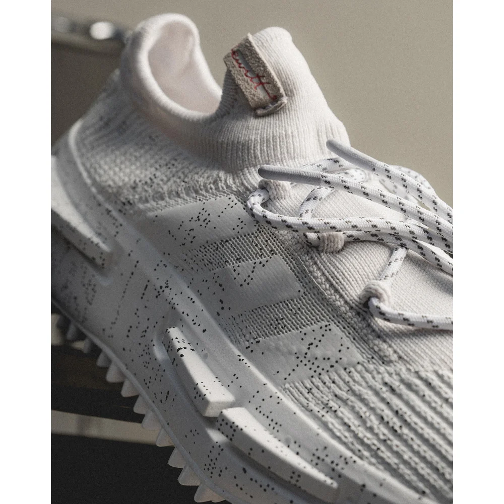adidas NMD S1 Cali Dewitt IG9674 / weiss