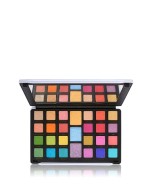 REVOLUTION X Friends Customiseable Limitless Lidschatten Palette-30.9 g