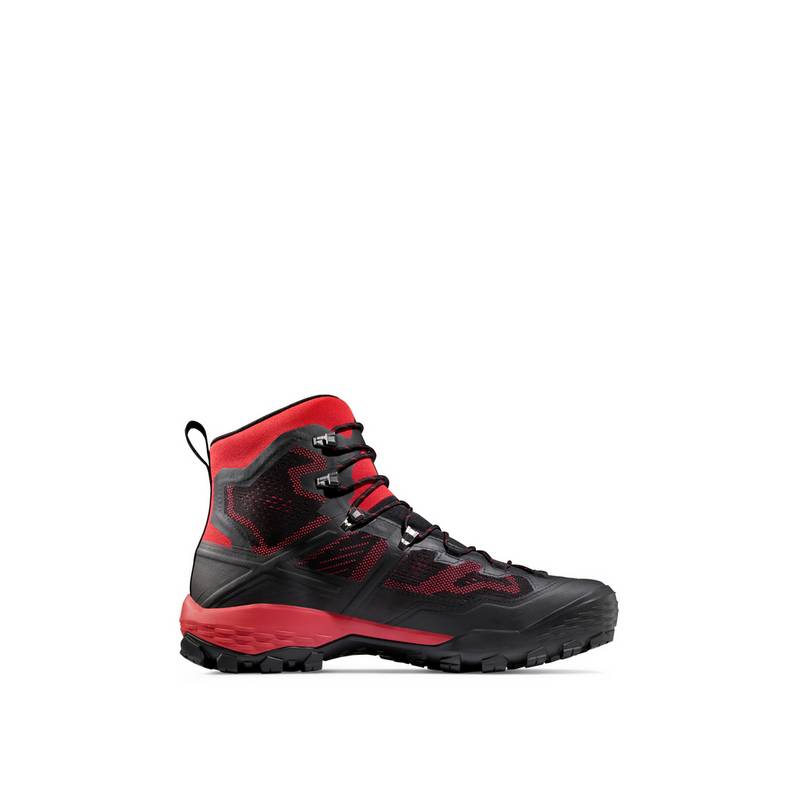 Mammut Ducan High GTX Wanderschuhe Herren