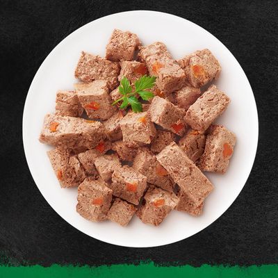 Sheba Nature's Collection 12 x 400 g