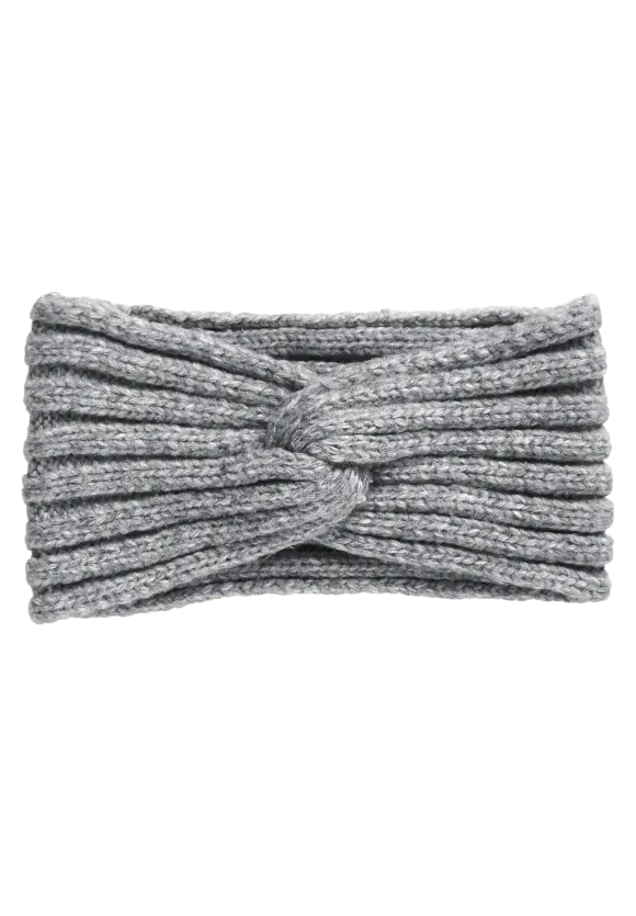 Street One Stirnband mit Knotendetail