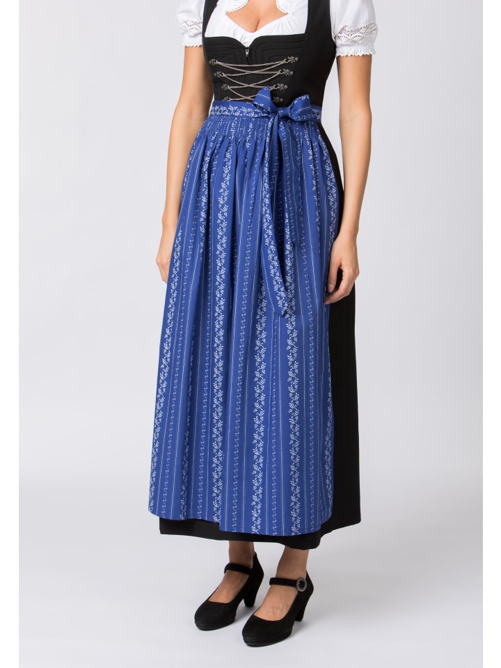 Stockerpoint Langes Dirndl 