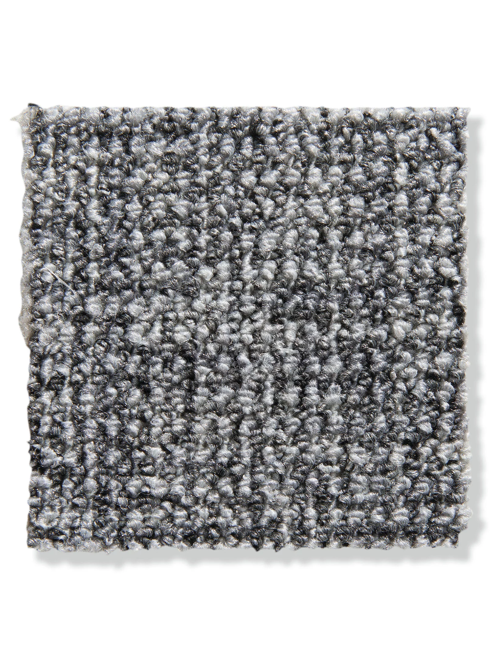 Keita Schlingen-Teppichboden, Graphit 97