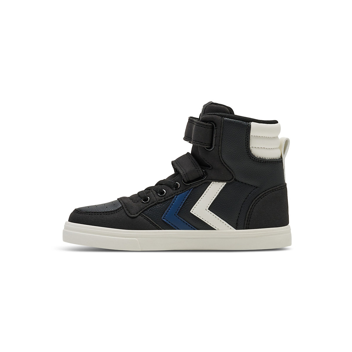 SLIMMER STADIL LEATHER HIGH JR Sneakers High für Kinder