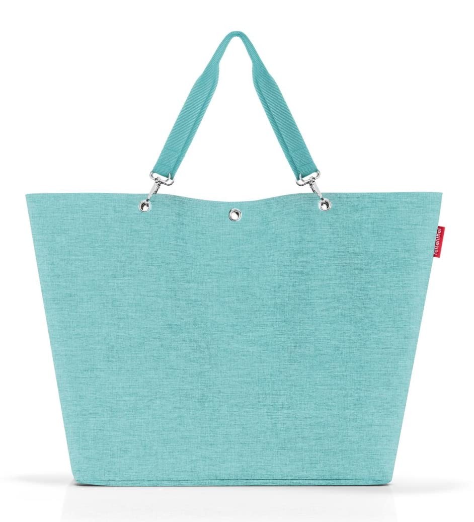 REISENTHEL Handtaschen blau Shopper XL