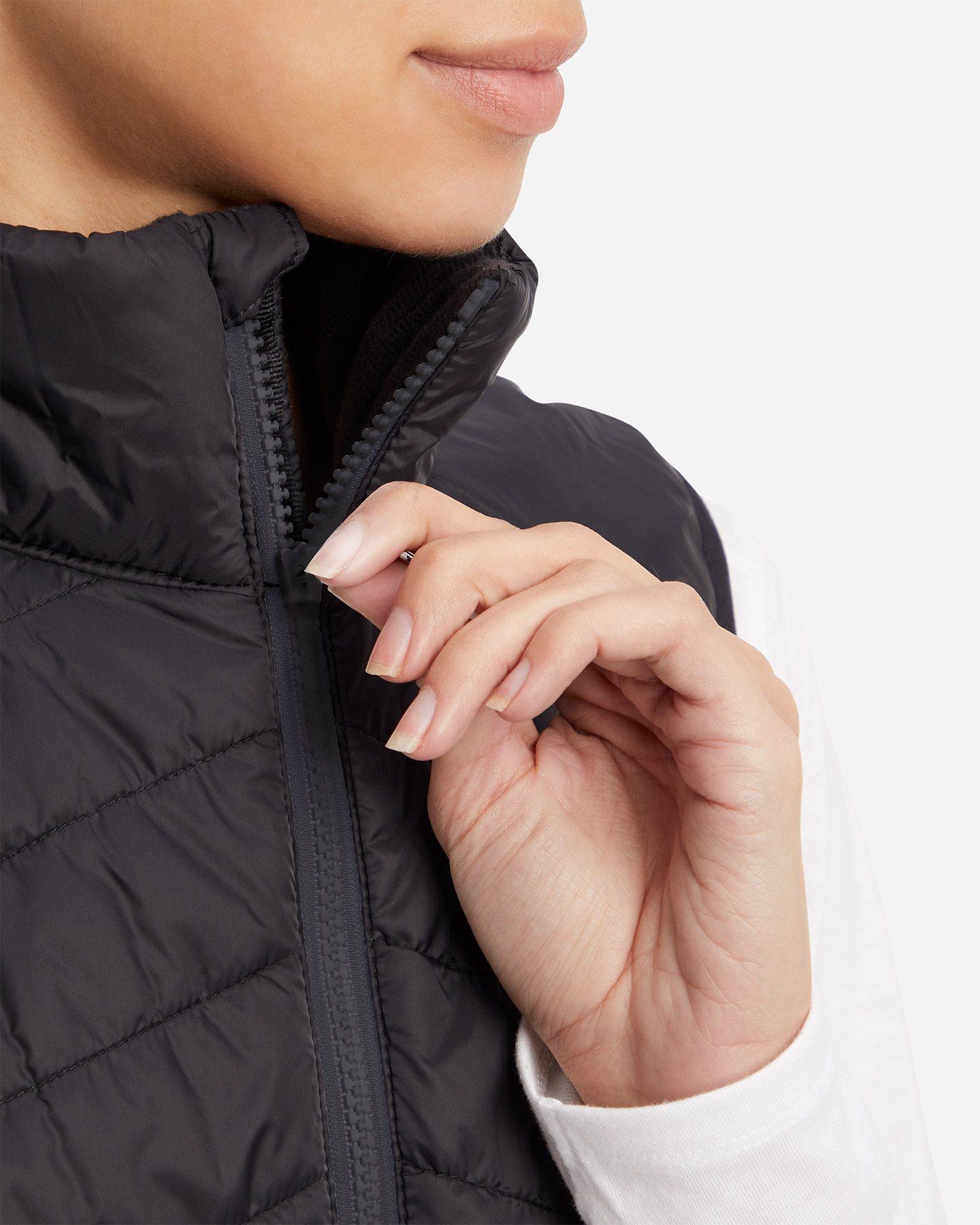 Gilet Mckinley Sansa W 419862-057