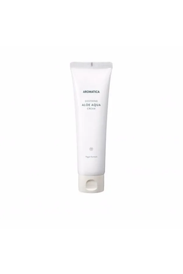 Aromatica  Aloe Aqua Beruhigende Creme 150 Gr 150 g