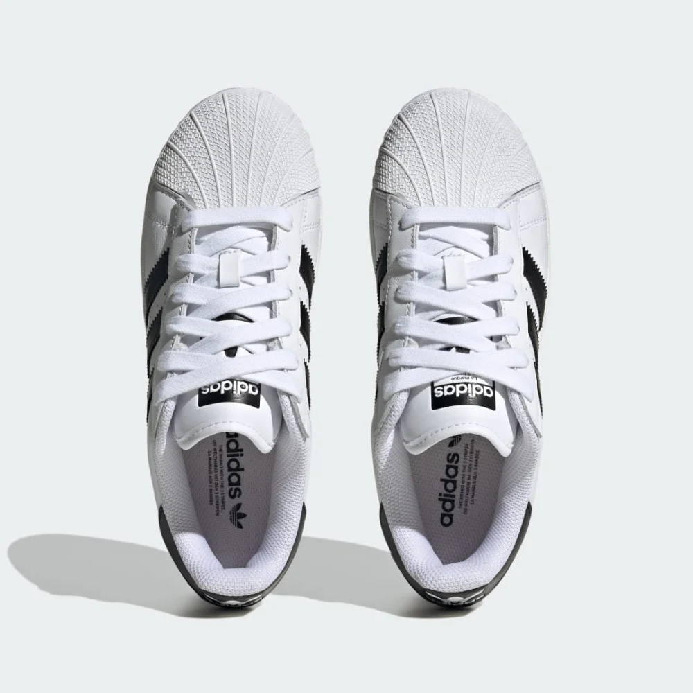 adidas Superstar XLG W IF3001 / weiss