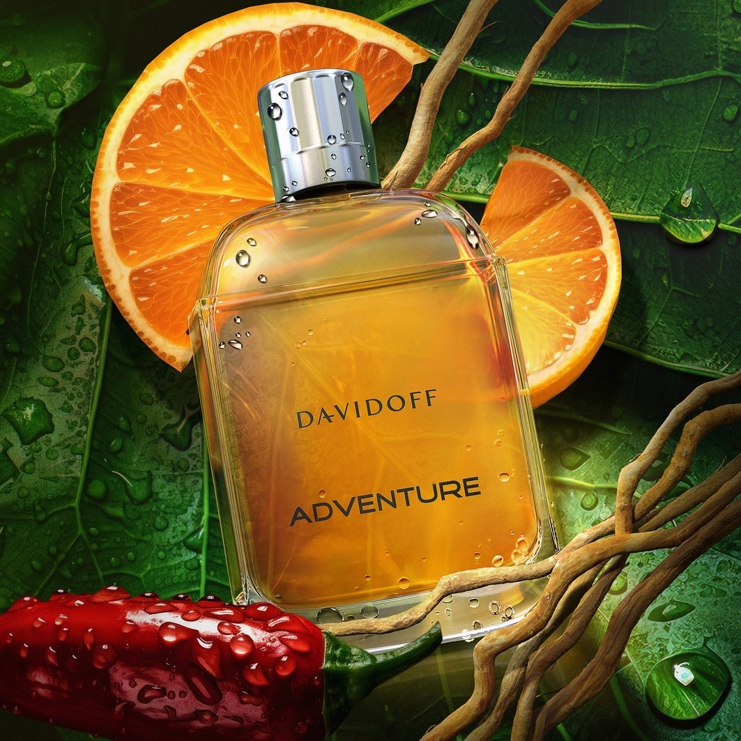 Davidoff Eau de Toilette