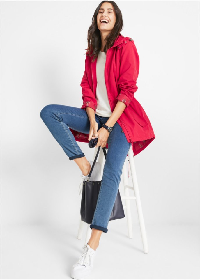 Parka