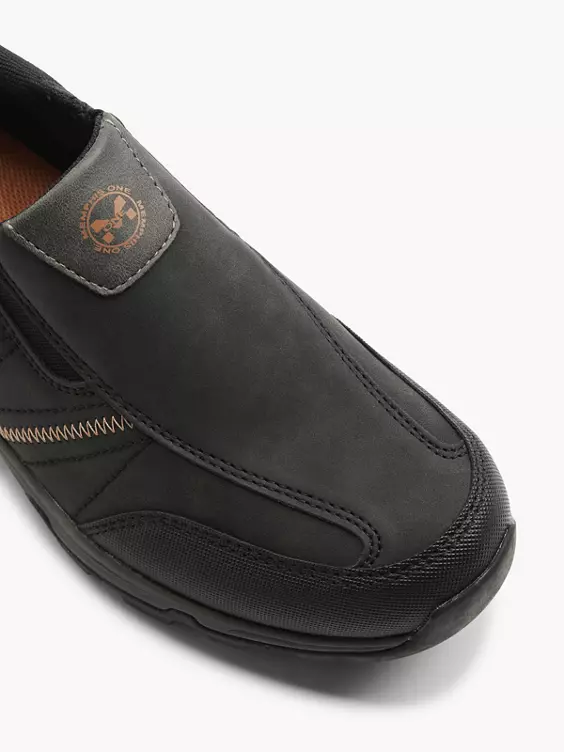 Memphis One Slipper