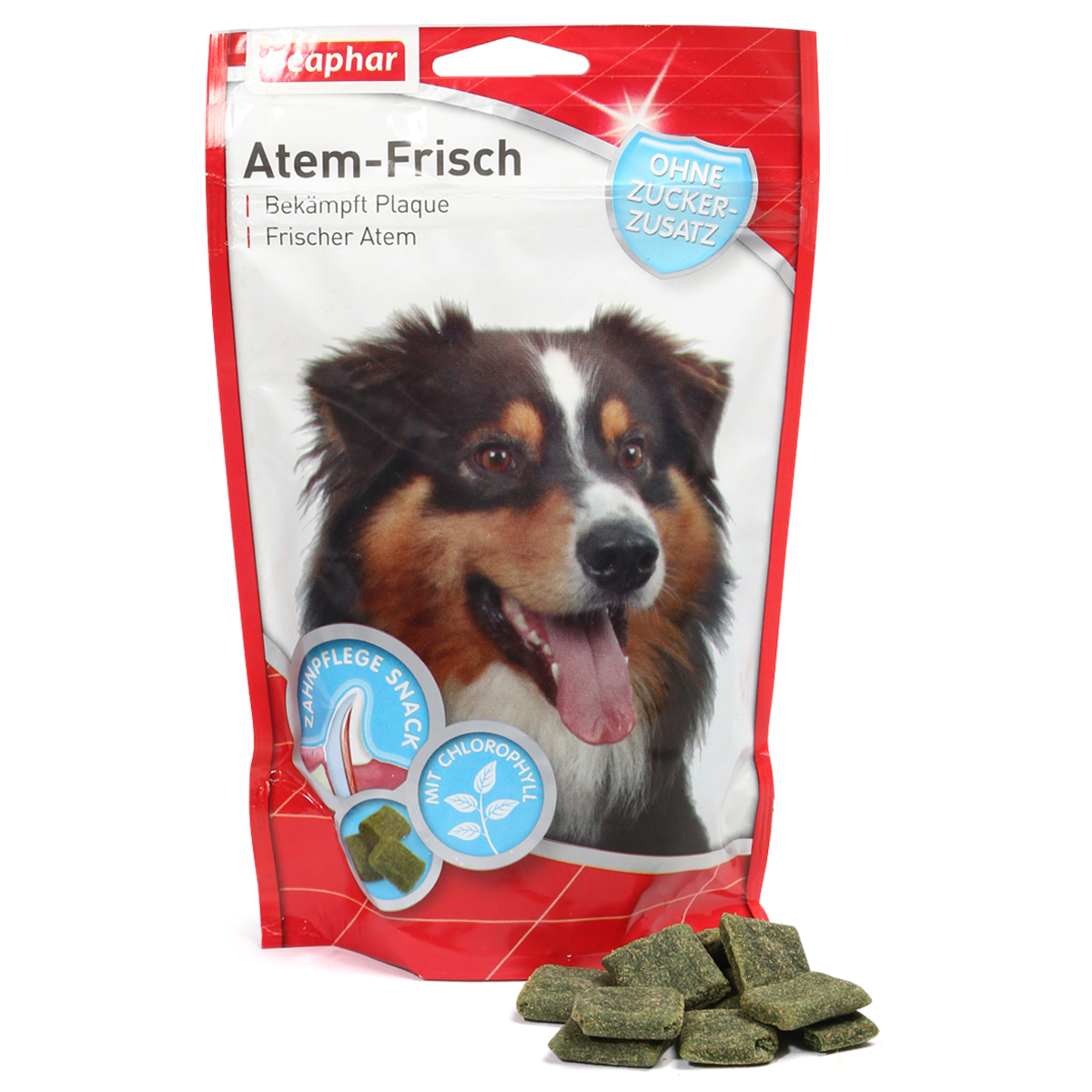 beaphar Atem-Frisch 150g günstig kaufen bei ZooRoyal